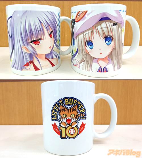 フルカラーマグカップ(3種)