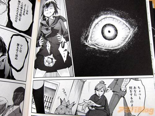 多面体寄せ木細工事件