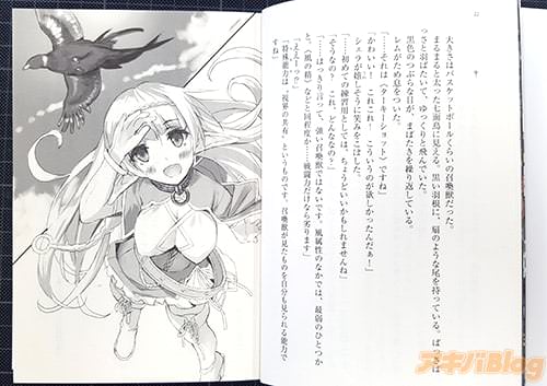 講談社ラノベ文庫「異世界魔王と召喚少女の奴隷魔術」3巻より