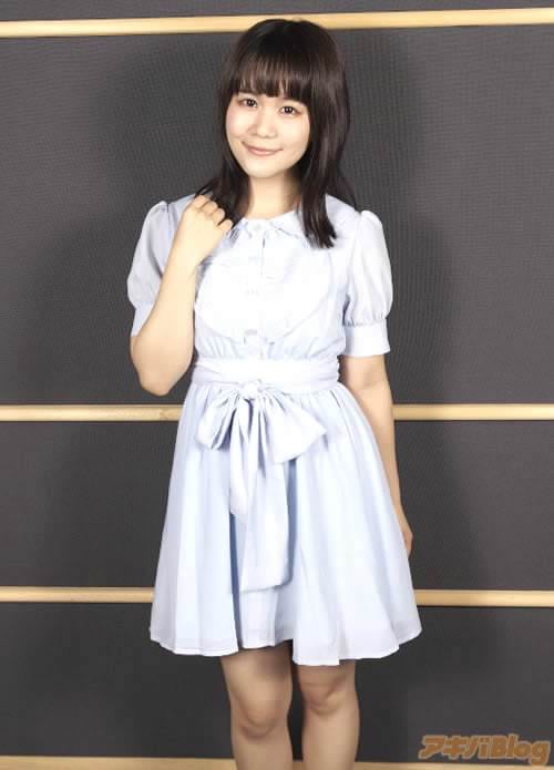 田中あいみさん