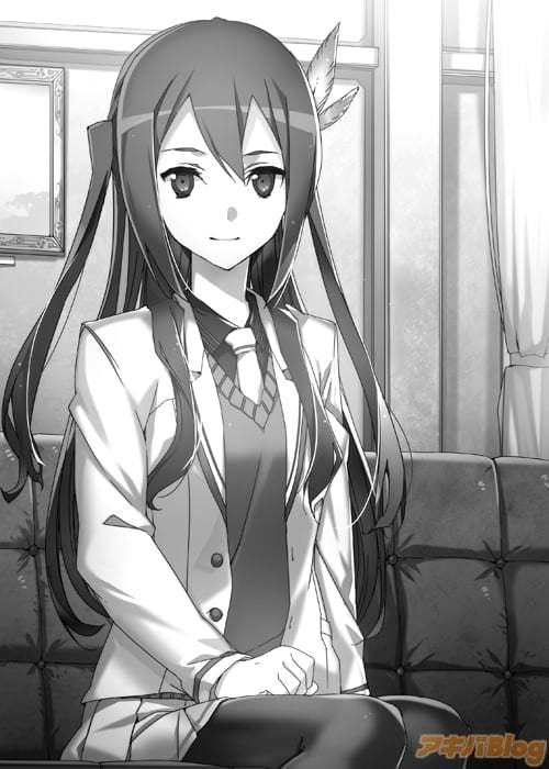 「あらゆる使い魔を凌駕する――式神たちの女王が送りこまれました」