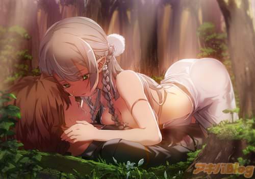 「蓮さま。どうか梨於奈さまとわたくしの想いをお受け取りくださいませ」
