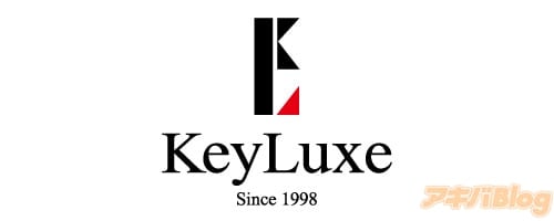 KeyLuxe