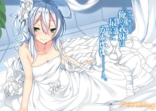 「突然ですが、お兄ちゃんと結婚しますっ! そうか、布団なら敷いてあるぞ。」