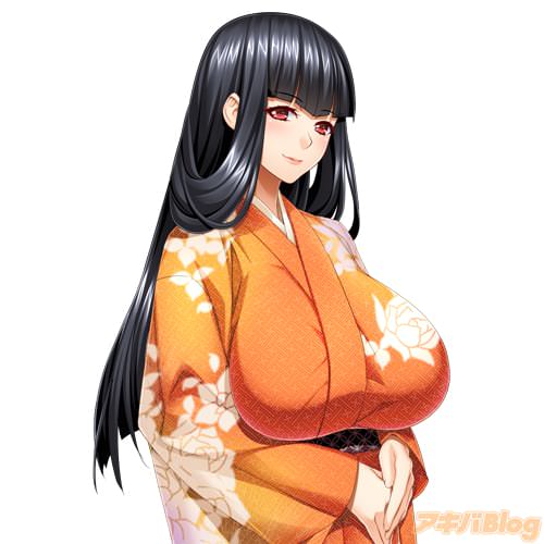 羽衣川詩乃