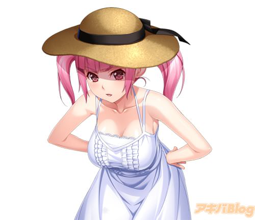 月舘環