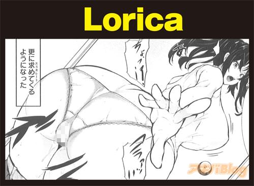 Loricaの作品