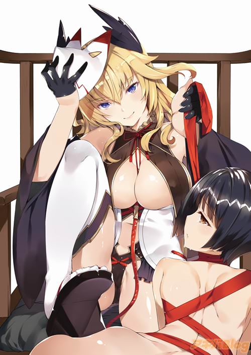 橘由宇「コガネ・クラフター」