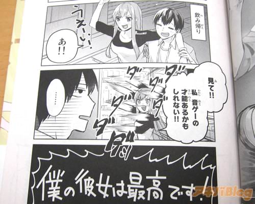 「ひょんなことから付き合うことになりました、僕たち」