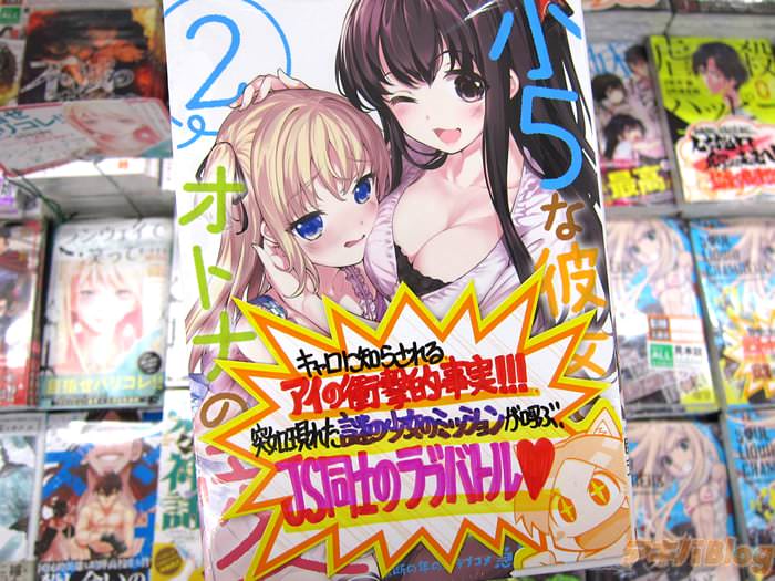 小五女友与成年人的爱第２卷「お兄ちゃんと结婚する“あるべき未来”を守るべく奋闘中！」   - ACG17.COM