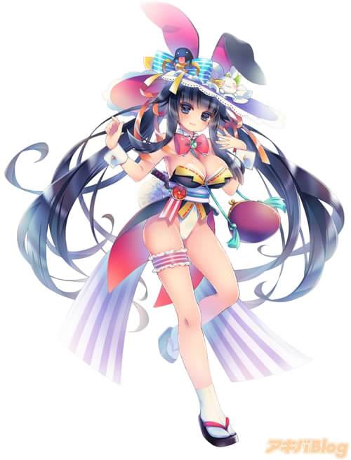 月兎 博多藤四郎