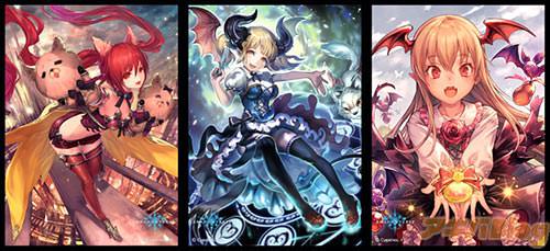 ¤¤ã¤é¥¹¥ê¡¼¥Ö¥³¥ì¥¯¥·¥ç¥ó¥Þ¥Ã¥È¥·¥ê¡¼¥º¡ÖShadowverse¡×Part.26