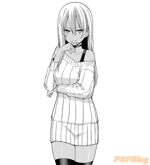 入江ナナ