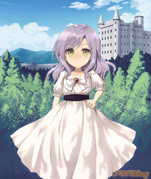 瀬上あきら「デスマーチからはじまる異世界狂想曲 Ex アリサ王女の異世界奮闘記」