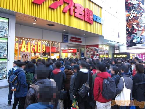「ラーメン大好き小泉さん 小泉さんの義理ラーメンプレゼント in アキバ」