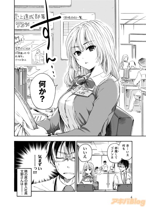 文野さんの文具な日常