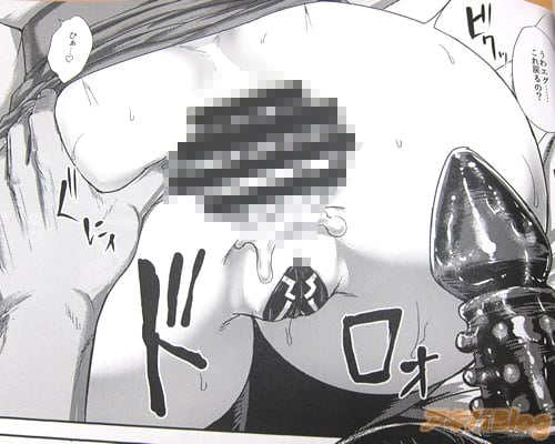 「うわエグ…これ戻るの?」「ひぁ…♥」