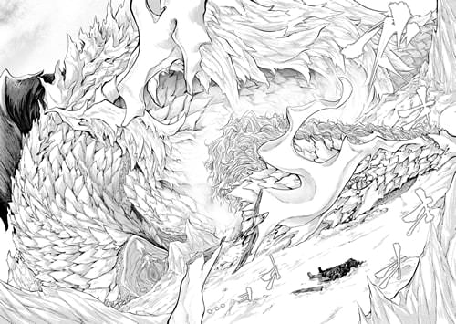 「元最強の剣士は、異世界魔法に憧れる」