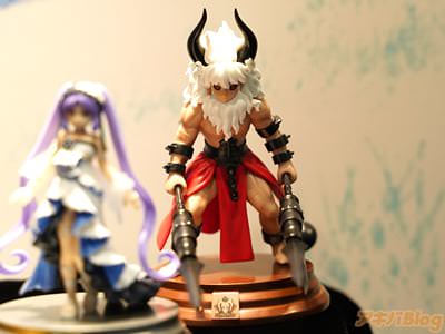 Fate/Grand Order Duel Collection Figure 2体セット デュアル