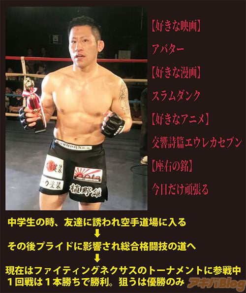 風間光太郎氏のプロフィール