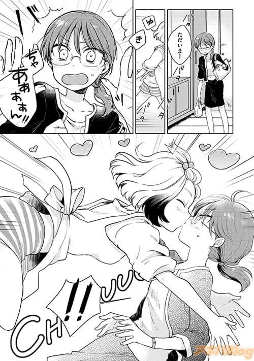あさみ「ゆきちゃんとわんこ。」