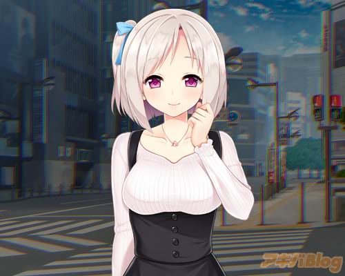 美竹ゆうか