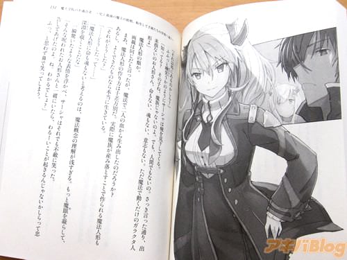 「知ってる?その子ね、魔族じゃないのよ。でも、人間でもないの」