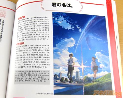 君の名は。 新宿区(東京都)、飛騨市(岐阜県)