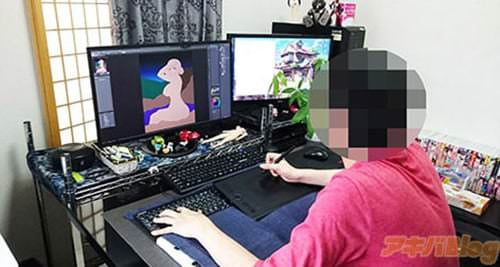 次回ゲストは母乳作家の“跳馬遊鹿”Da!!