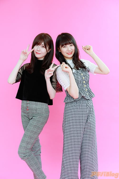 「別冊ドラゴンエイジ」VOL.5の巻頭グラビア「あいどるマンガ道場」は谷真理佳さん、菅原茉耶さん