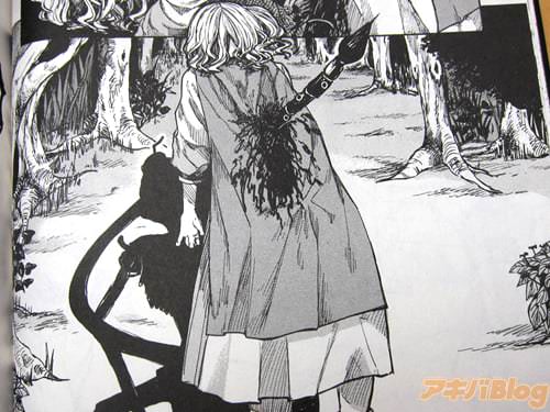「あ゙ぁ゙あ゙あ゙あ゙あ゙ッ」