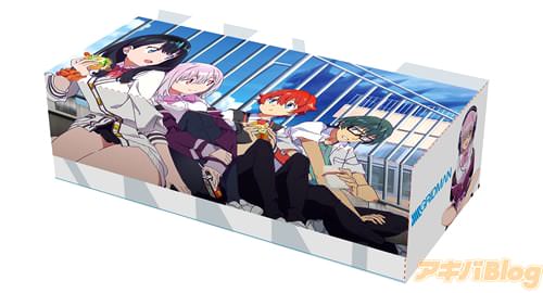 SSSS.GRIDMAN ¥×¥ì¥¼¥ó¥È¥¥ã¥ó¥Ú¡¼¥ó¤Î¥¹¥È¥ì¥¤¥¸¥Ü¥Ã¥¯¥¹