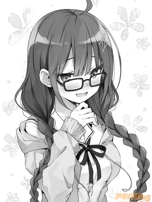 おだてられるとすぐ調子に乗って可愛い