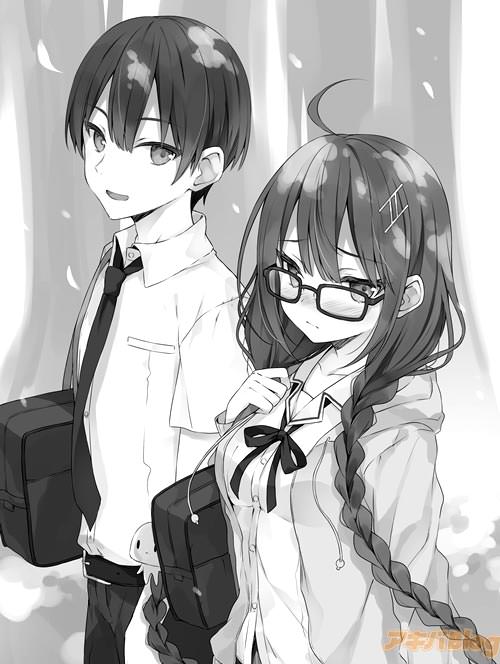 小さい頃の結婚の約束を今も覚えていて可愛い