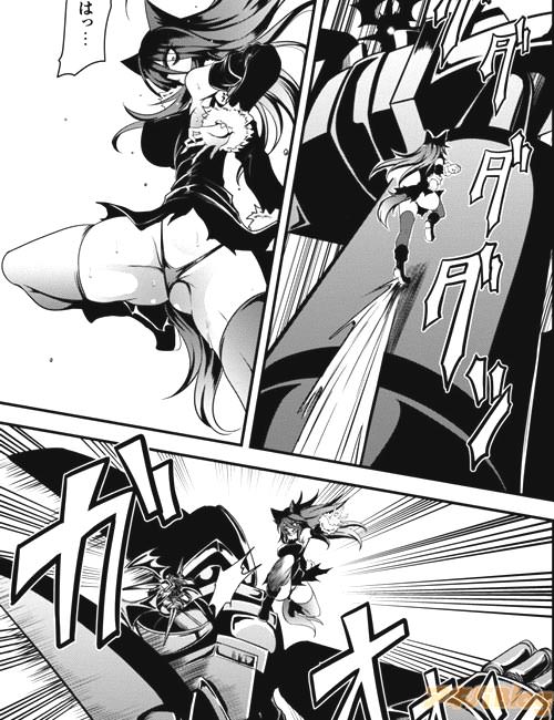 必殺技習得のため、ダンジョンに潜るチロル。そして待ち構える最終試練!