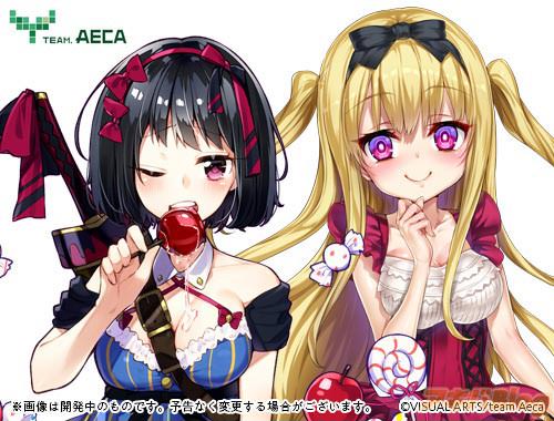 yT}|PzSummer Pockets 22 [f]ڋ֎~]©bbspink.com	->摜>27 