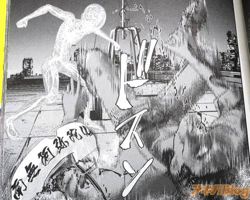 ひょんなことから、感電した際に電気の通っているところならどこへでも移動でき、発光人間に具現化できる「HIKARI-MAN」に