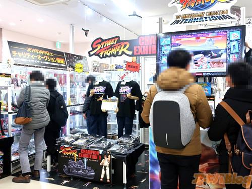 ¤¢¤ß¤¢¤ß½©ÍÕ¸¶¥é¥¸¥ª²ñ´ÛŹ¡¡¥¤¥Ù¥ó¥È¡ÖSTREET FIGHTER CHAMPION EXHIBITION II SPECIAL EVENT¡×27Æü¤Þ¤Ç