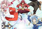 「転生したらスライムだった展」新作グッズ初公開!