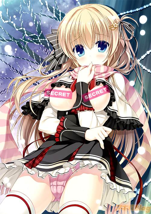 Aries「タラレバ」より、路村ゆずこ