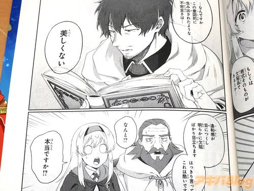 「なんですか、この意図的に生み出されたような不完全さは…美しくない。はっきり言ってこれは酷いです」 「なんと!?」