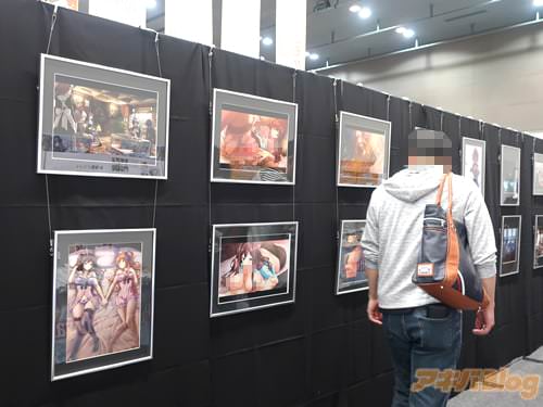 「Purple software展」