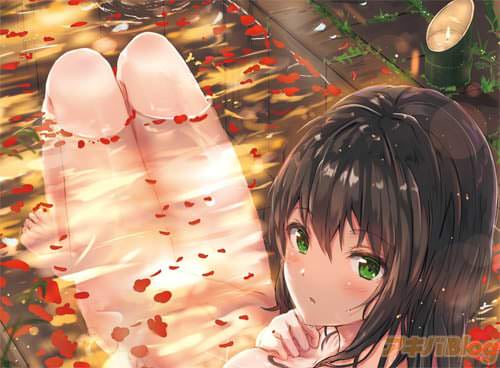 「おとなの萌王 冬のぽかぽかお風呂本」