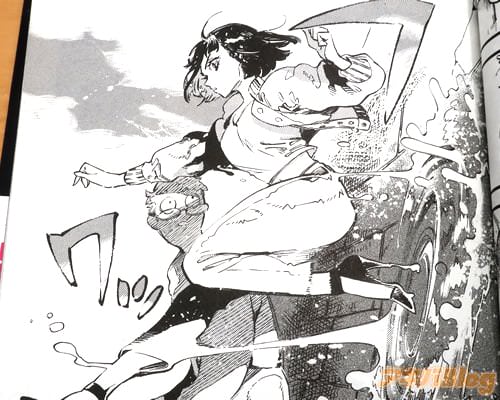 「はあ〜、やっちゃった…面倒臭いわ…」