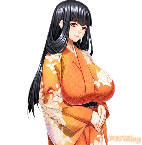 羽衣川詩乃