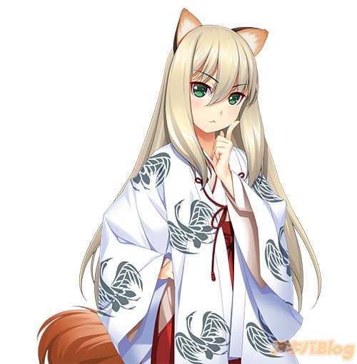 葛葉