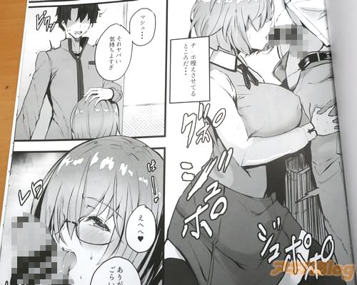 「(あの日以来、シミュレータ内での疑似高校セッ◯スに興じている)」